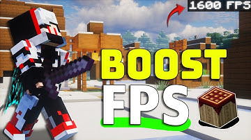 How to BOOST fps in Pojav Launcher like a PRO! 🔥(Full fps boosting tutorial 2025)