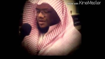 الشيخ زبير الأركاني من سورة الإسراء محاكاه للشيخ علي جابر رحمه الله
