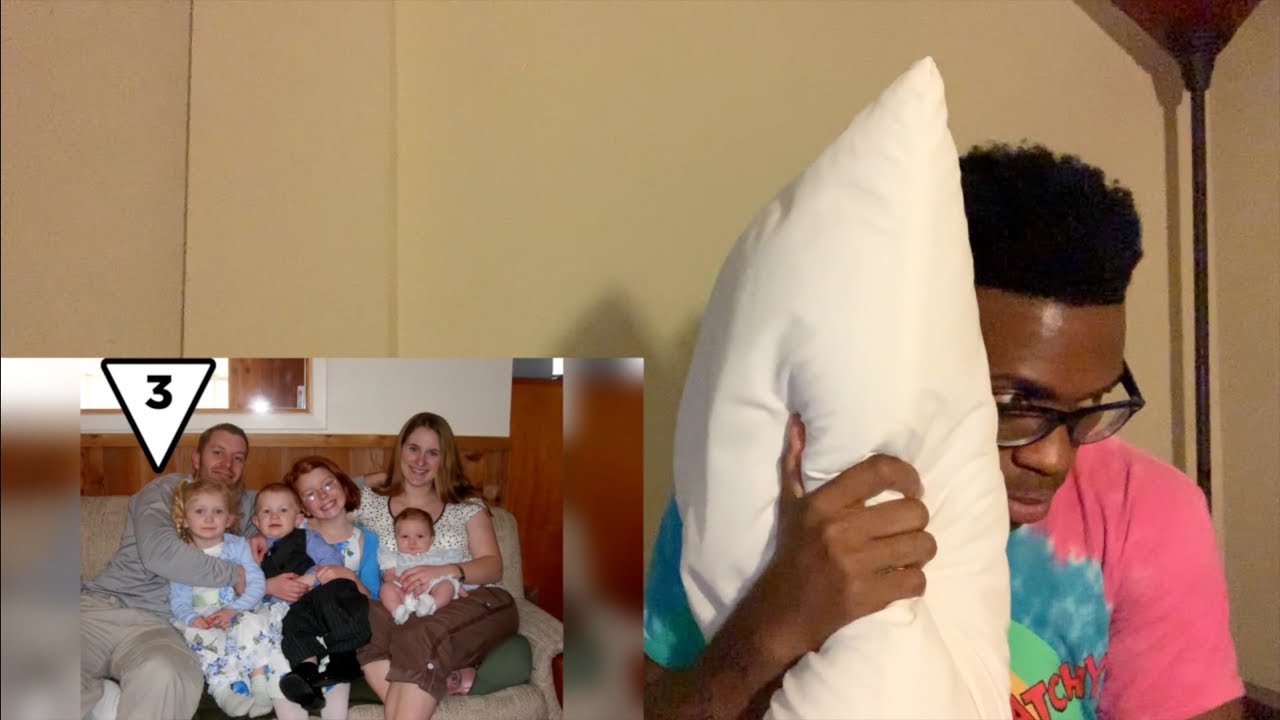 Top 15 CREEPY Hidden Things In Pictures REACTION!!!!