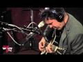 Joe Henry - Piano Furnace (Live at WFUV)