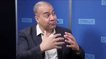 Amr Awadallah on Cloudera