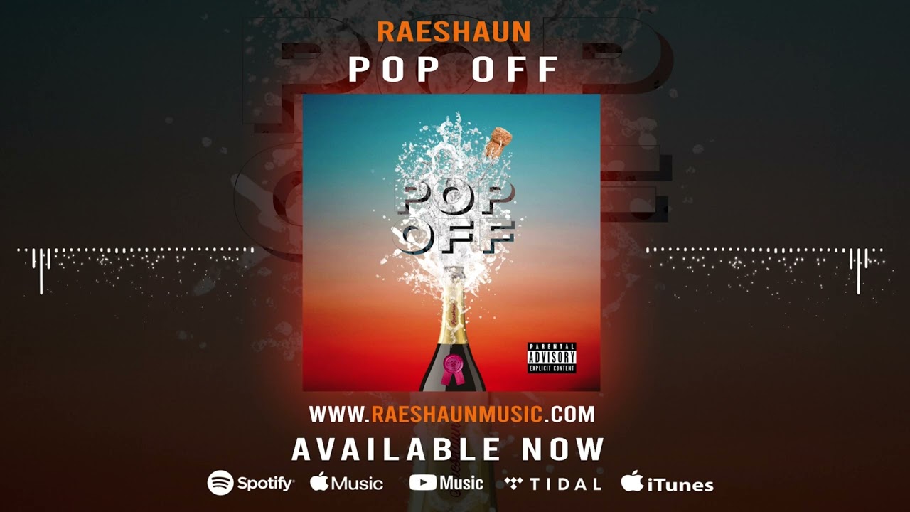 在 YouTube 上觀看「Raeshaun - Pop Off」 在 YouTube 上觀看「Raeshaun - Pop Off」