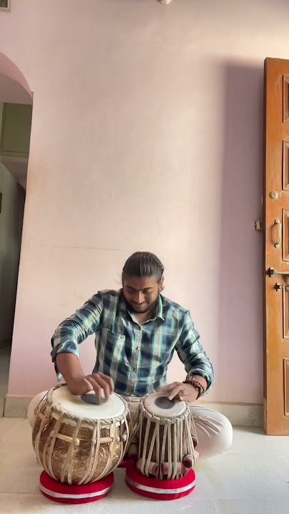 Chalte chalte #youtubechannel #youtuber #music #classicalmusic #tabla #youtubeshorts #tablalover