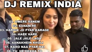 DJ REMIX INDIA