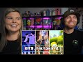BTS tiktoks #2 BY Trusfrated Army | Reaction
