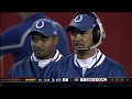 Indianapolis Colts at New England Patriots (Week 9, 2005)