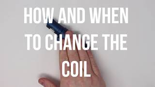 Innokin Z50 Menthol Kit Setup Guide