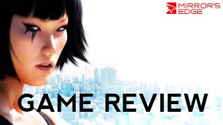 Mirrors Edge review - minimme