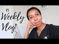 WEEKLY VLOG | Last Weekend in San Diego &amp; Packing For A Month In A Carry On | Jessica Harumi