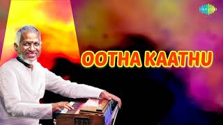 Ootha Kaathu Visayila Audio Song | Gramatthu Atthiyayam | Illaiyaraaja Hits