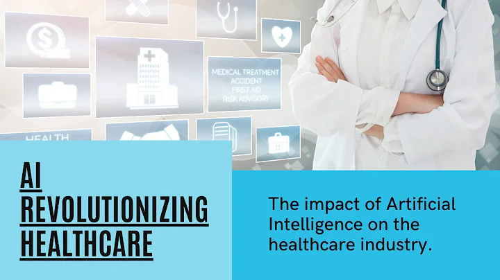 AI REVOLUTION CHANGES HEALTHCARE