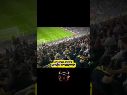 Fenerbahçe Ulan Sonuna