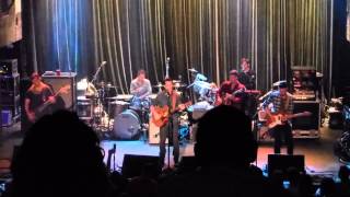 O.A.R. - We'll Pick Up Where We Left Off @ Neptune Theatre, Seattle, 5.15.2014