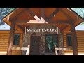 Sweet Escape Cabin