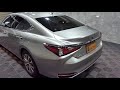 ｛匠車體鍍膜｝LEXUS ES200 美國STEK漆面保護膜包膜施工