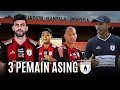 3 Pemain Asing Baru Persipura Jayapura Siap Tampil di Liga 2 Musim 2025/2026 âš½