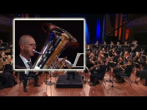 Stravinsky Firebird Suite (Tuba, Excerpts)