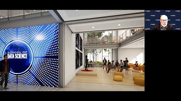 Office of Engagement: The Future of Grounds – Launching the Discovery Nexus