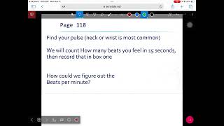 PRIME - Module 3 - Heart Rate
