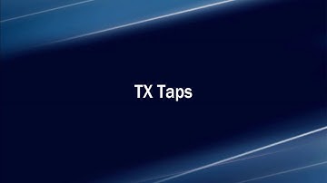 Comparing IBIS-AMI Pulse Responses