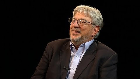 Managing National Science Laboratories with Michael Anastasio - Conversations with History