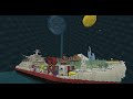 Minecraft ジ・エンドを我がバイオームに染め上げる part45(ゆっくり実況)