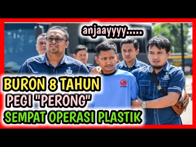 MENGEJUTKAN !! PEGI SUSAH DILACAK SELAMA 8 TAHUN KARENA OPERASI PLASTIK. SERIUS....?? class=