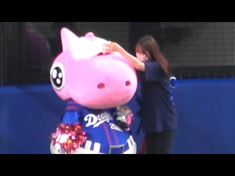 2023.07.25 パオの視界を確保する