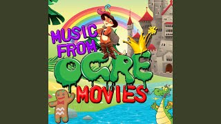 9 crimes (from "shrek the third")