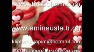 DALMAZSAM OLMAZ-EMINE USTA SIIRLERI.wmv