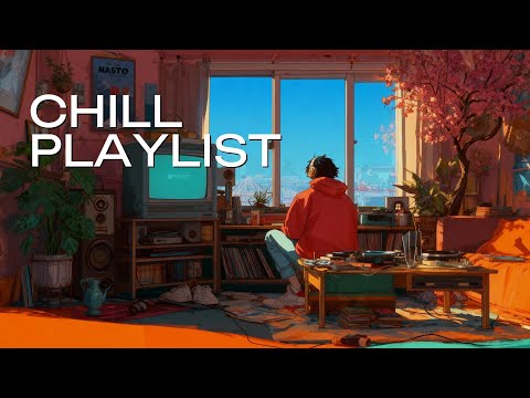 Late Night Trapsoul Mix 2025 | Chris Brown, SZA, Bryson Tiller | Chill R&B Vibes - RNSOUL 07
