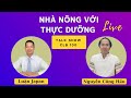Chia Sẻ Thực Dưỡng Với Nhà Nông || CLB 100 || Luận Japan