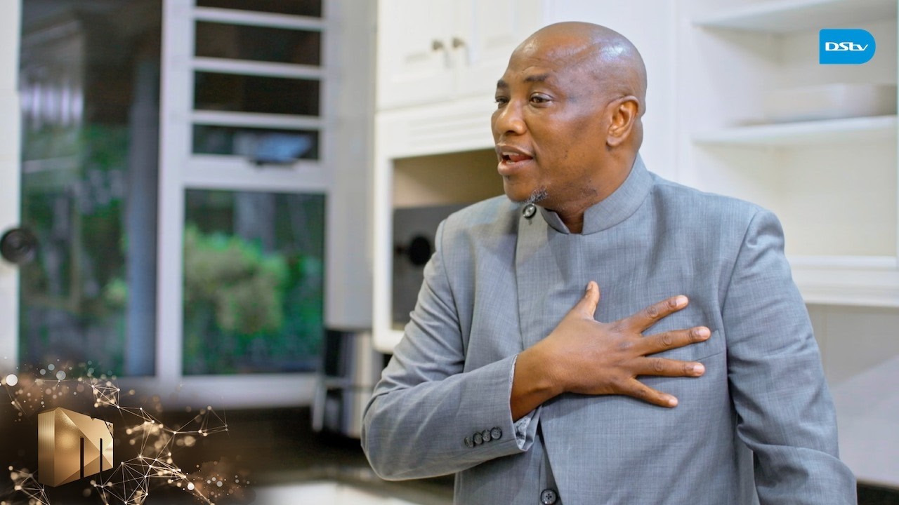 Mseleku seeks MaNgwabe's help – Uthando Nes'thembu: The Realnovela | S9 | Ep 5 | Mzansi Magic