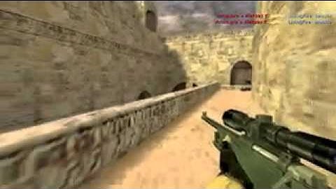 VP Highlights] Virtus pro  LeX  4 awp 240