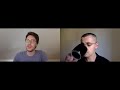 Coderfit Tech Talks: Kristijan Mirceta - How to jobhunt (in Switzerland)