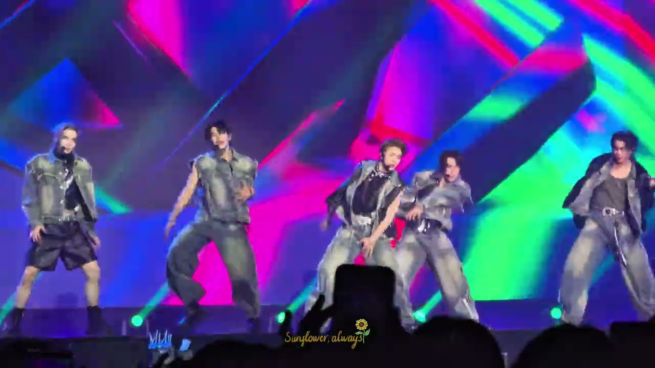 LYKN - หูดับ (Who Says) @ ThamePo Our Last Beat Fan Party