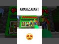 Awariz Aujourd'hui 😒 VS Awariz Avant 😍 #shorts #awariz #brainrot