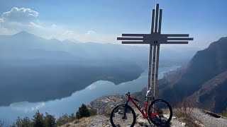 Monte Censo mtb