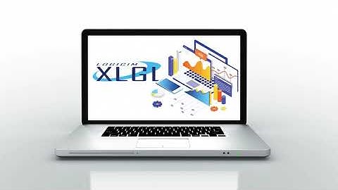How to layout XLGL Reports