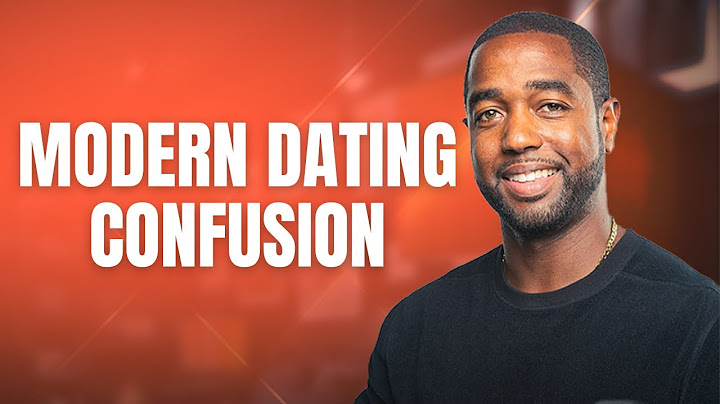 Why Nobody Knows What They Want In Relationships Anymore?