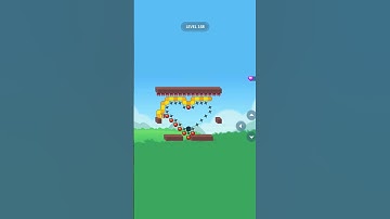 Hungry Worm Level 148 Gameplay 🐛 | Beginner’s Guide & Puzzle Walkthrough | Mobile Game Fun!