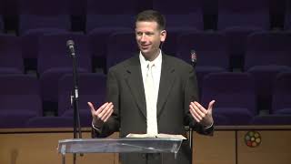 Pastor Kameron De Vasher - Die  NEC Youth Virtual Camp Meeting, Sabbath #throwback