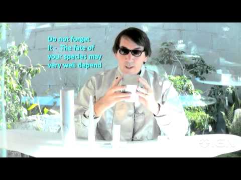 Video: The Will Wright Stuff • Sida 2