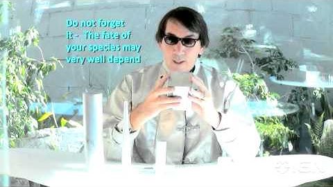 Will Wright Video Special