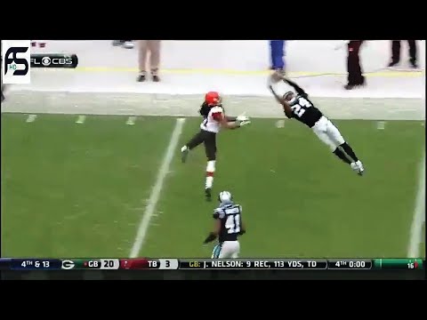 NFL Best Interceptions of All Time