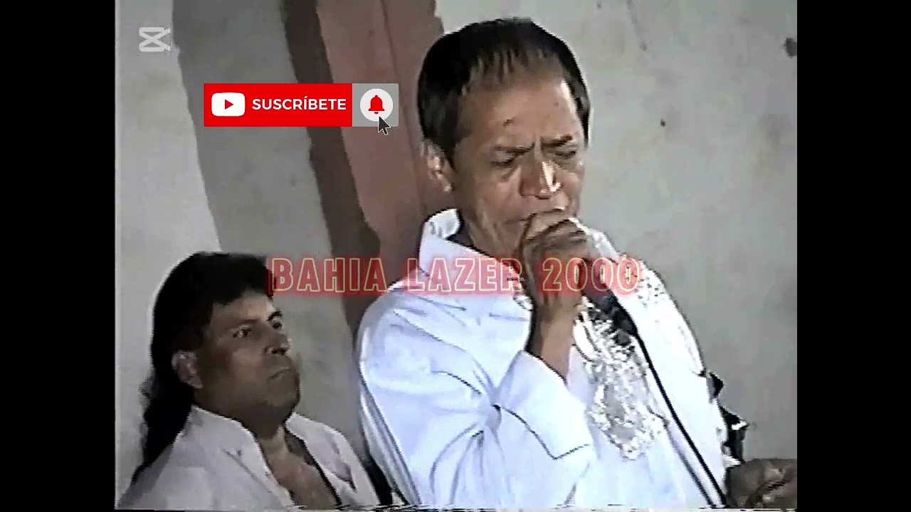 GRUPO CELESTE - OSCAR HIDALGO - LA CELESTE HISTORIA - EN TRUJILLO - 2003 - EN VIVO