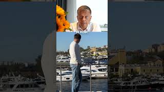 Пиши «свобода» для записи на экскурсию! #хаусбот #houseboat #домнаводе #жизньнаводе