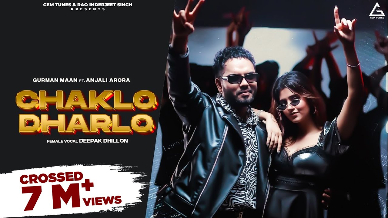 Chaklo Dharlo