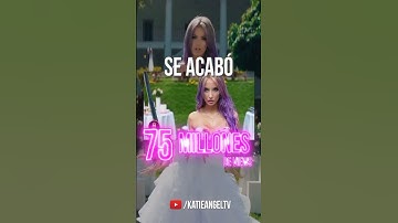 Thumbnail of SE ACABÓ CUMPLE UN 1 AÑO DE SU LANZAMIENTO