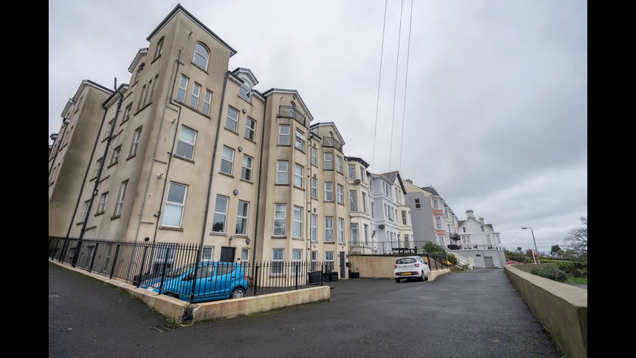 Apt 8, 1 Pickie Terrace, Bangor YouTube